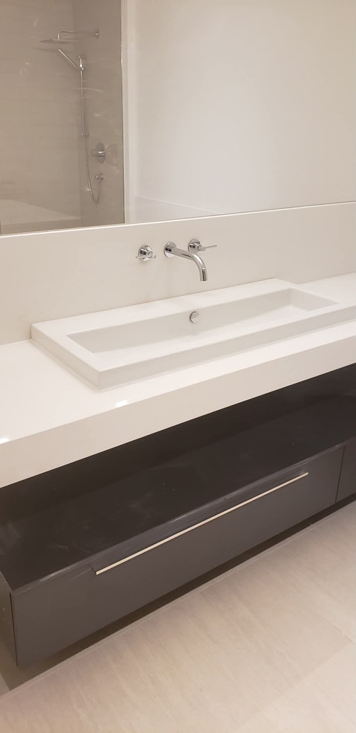 sink